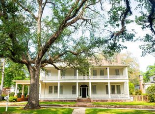 710 N Dawson St, Thomasville, GA 31792