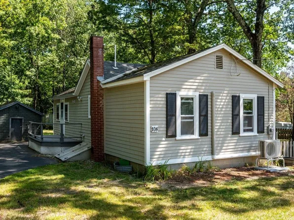 108 Linden Street, Exeter, NH 03833