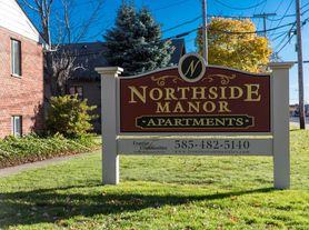 Northside Manor Apartments