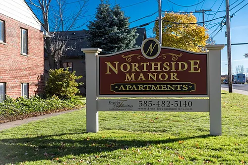 Northside Manor Apartments Photo 1