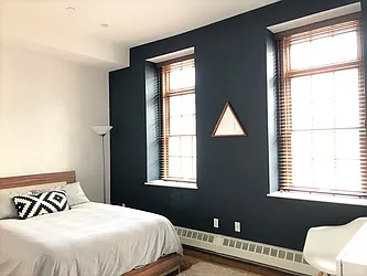 Rented by Big Apple NYC