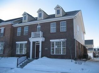 13509 Erlen Dr, Fishers, IN 46037