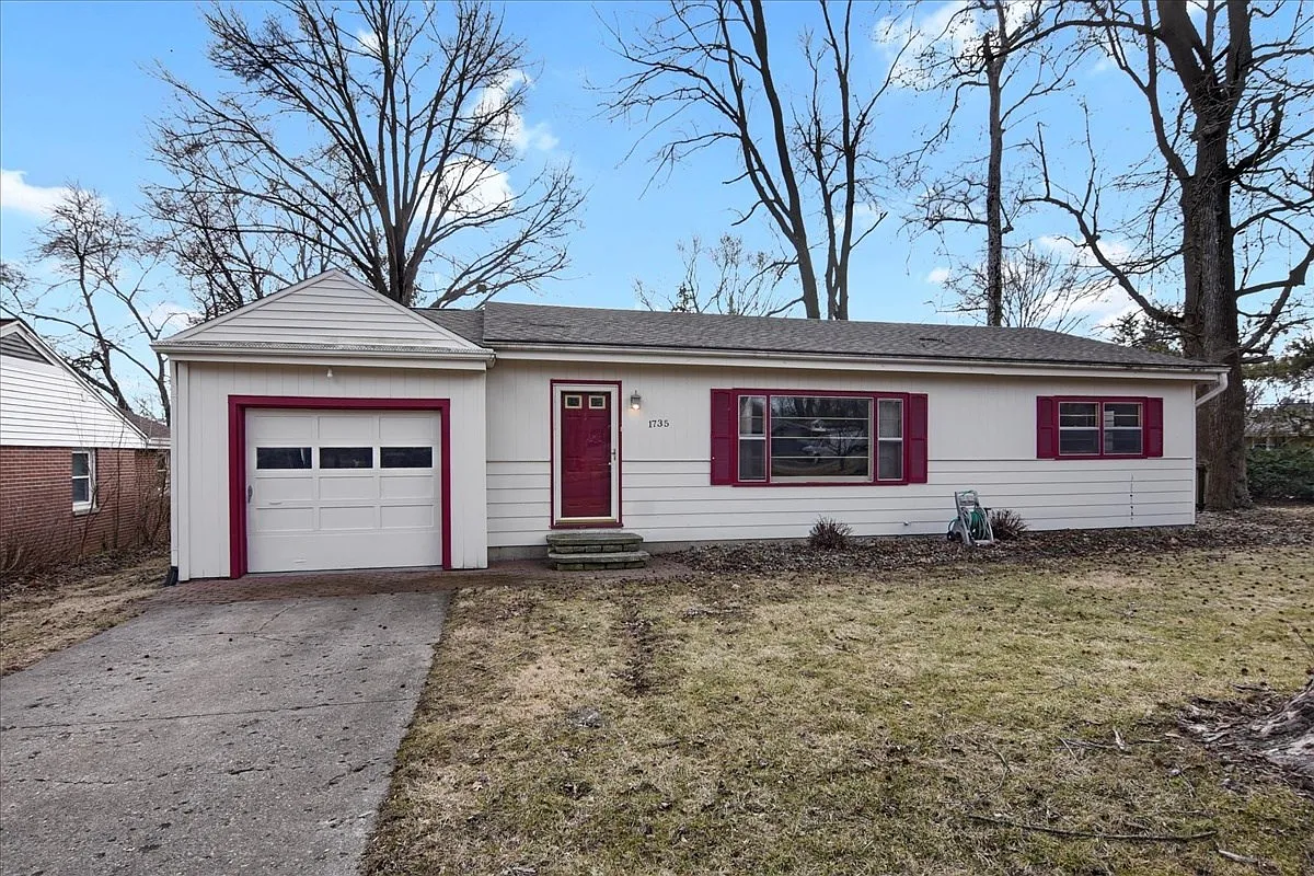1735 Westhaven Dr photo 1