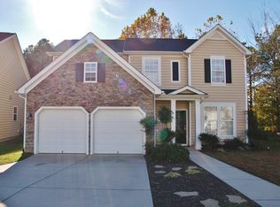 652 Ashbrittle Dr, Rolesville, NC 27571