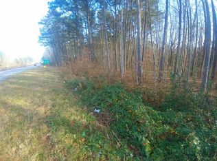 0 Us Highway 1 Hwy S, Henderson, NC 27537