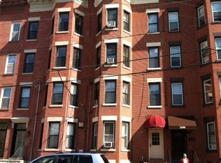 2610 New York Ave APT 2, Union City, NJ 07087