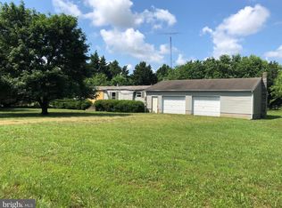 26181 Auction Rd, Federalsburg, MD 21632