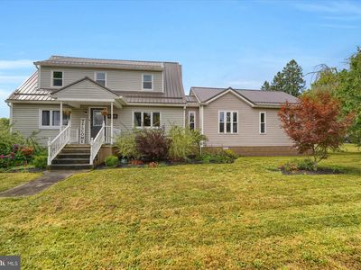 610 N 8th St, Bellwood, PA, 16617