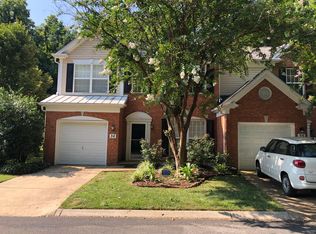 601 Old Hickory Blvd UNIT 36, Brentwood, TN 37027