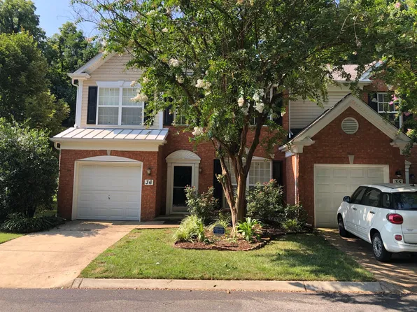 601 Old Hickory Blvd, Brentwood, TN