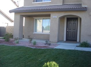 43452 33rd St W, Lancaster, CA 93536