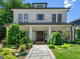 427 Chevelle Ln, Decatur, GA 30030