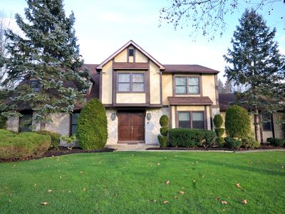 1543 Fulton Dr, Maple Glen, PA, 19002