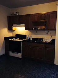 Rented by Astoria Realty