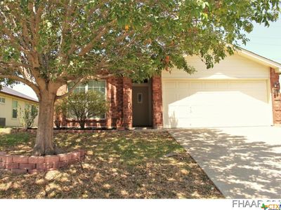 1615 Quarry Dr, Killeen, TX, 76543