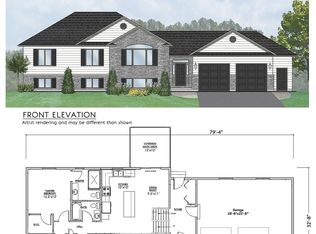 1433 Springbrook Rd, Stirling Rawdon, ON K0K 3C0