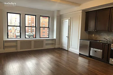 Rented by Sotheby's International Realty