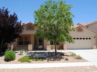 8516 Waterford Pl NE, Albuquerque, NM 87122