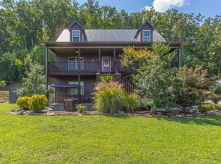 842 Emery Creek Rd, Chatsworth, GA 30705