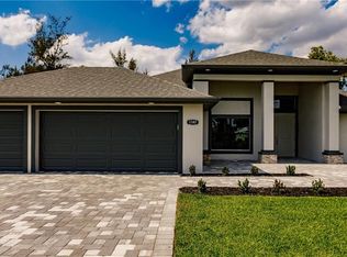 804 SW 15th Ave, Cape Coral, FL 33991