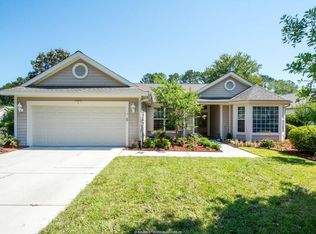 1 Strobhar St, Bluffton, SC 29909