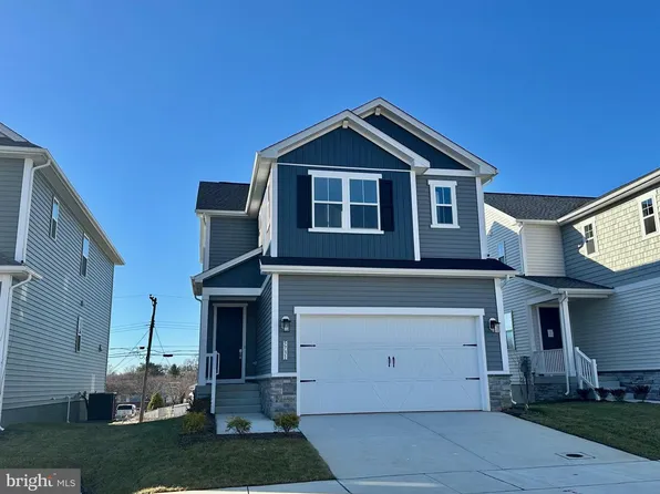 5731 Howard Dr, Glen Burnie, MD 21060