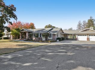 27821 Morgans Dr, Exeter, CA