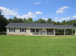 5767 Chrismon Rd, Browns Summit, NC 27214