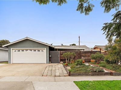 10581 Davit Ave, Garden Grove, CA, 92843