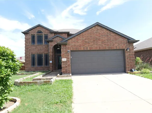 133 Meadow Crest Dr, Princeton, TX 75407