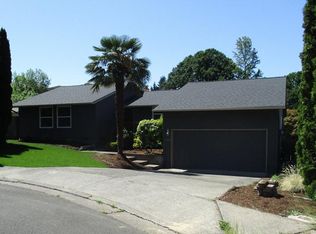 6143 SW 164th Pl, Beaverton, OR 97007