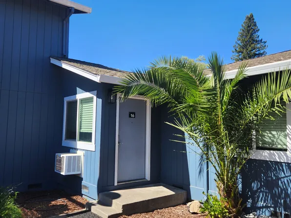 647 Dutton Ave APT 16, Santa Rosa, CA 95407