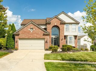 6289 Mapleview Ln, Ypsilanti, MI 48197