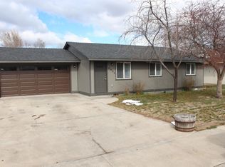 3251 SW Pumice Pl, Redmond, OR 97756