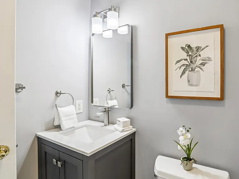 Bathroom 3