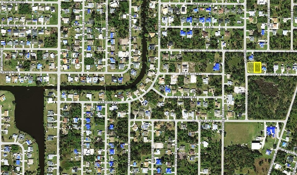 2nd image of 23198 Brad Ave