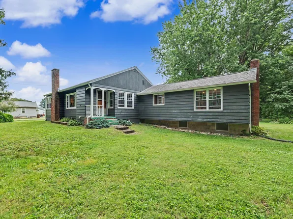 193 W Elm St, Butler, OH 44822