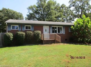 405 Gene St, High Point, NC 27263