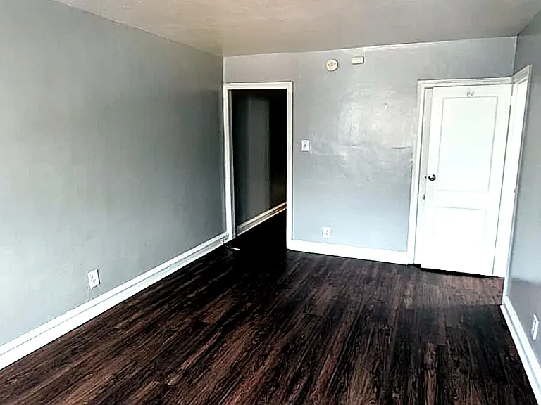 Park avenue Apartments — Photo 3