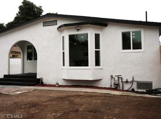 1276 S Townsend Ave, Los Angeles, CA 90023