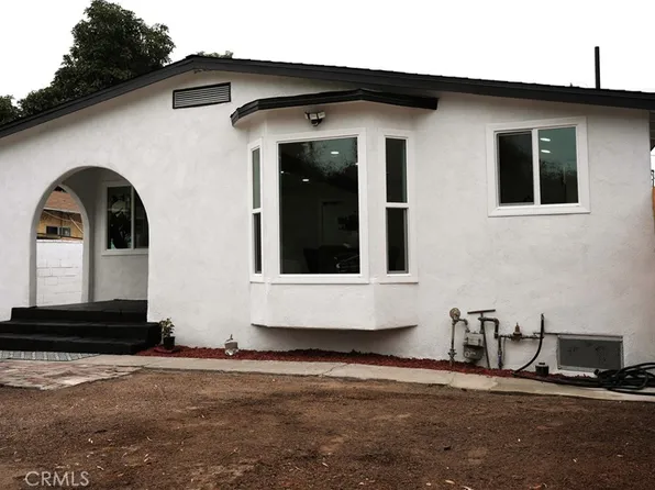 1276 S Townsend Ave, Los Angeles, CA 90023