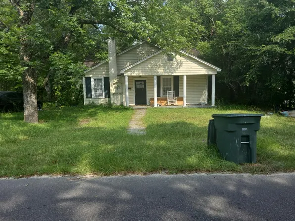 238 Donaldson St, Statesboro, GA 30458