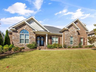 17 Abby Glen Way, Gurley, AL, 35748
