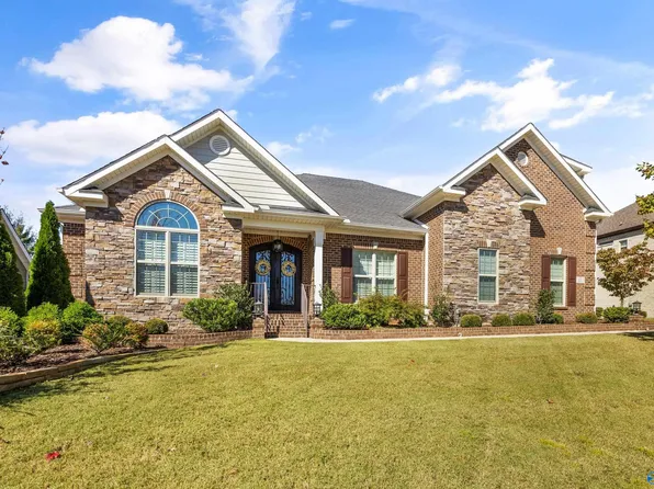 17 Abby Glen Way, Gurley, AL 35748