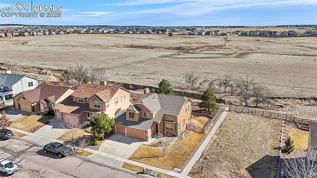8501 Jacks Fork Dr — Photo 2