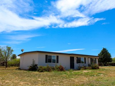 62 E Hawthorne St, Huachuca City, AZ, 85616