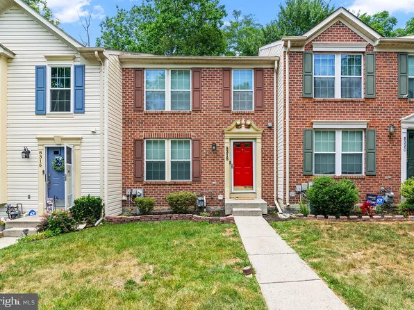 8318 Tapu Ct, Baltimore, MD 21236