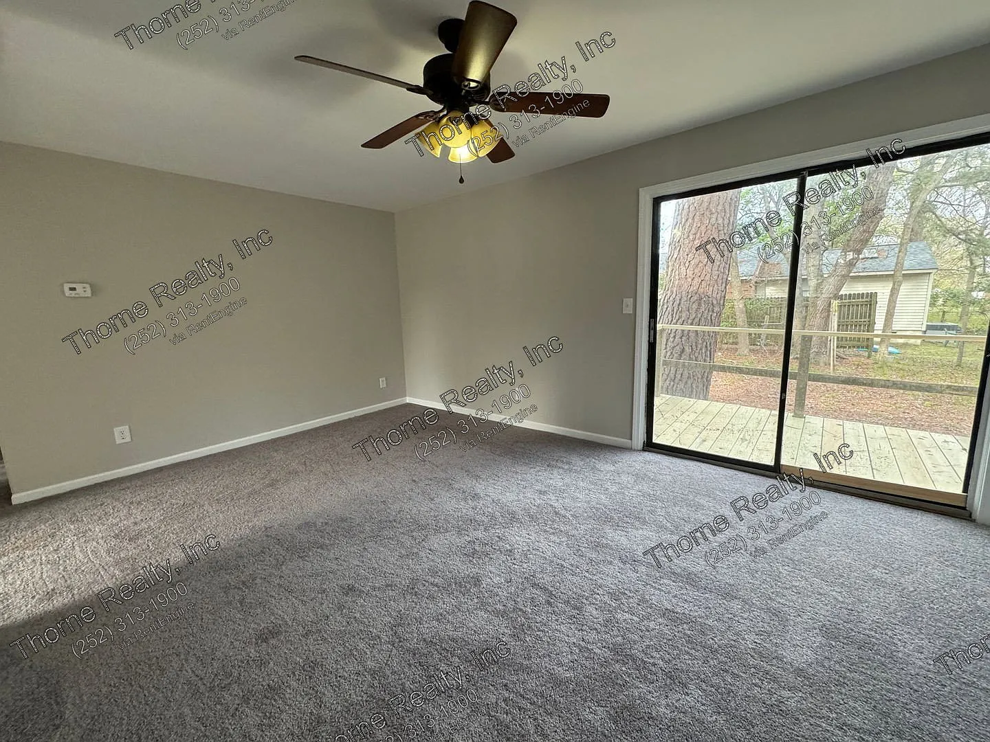 3 bed, 1.0 bath, 1010 sqft, $1,125 — Photo 4