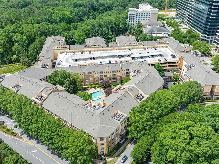 10 Perimeter Summit Blvd NE #3102 — Photo 67