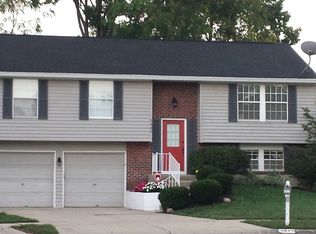 5645 Cross Creek Ct, Mason, OH